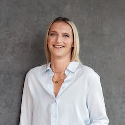 Jannina Gorissen