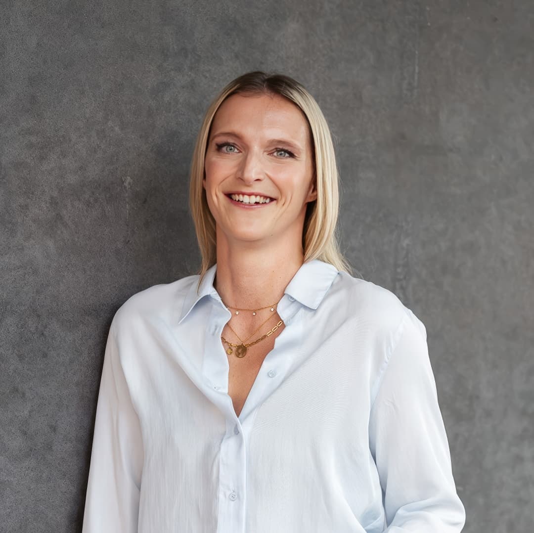 Jannina Gorissen