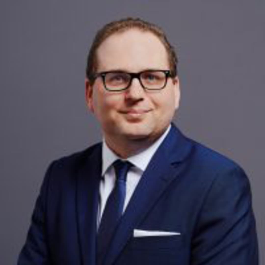 Axel Herzberg