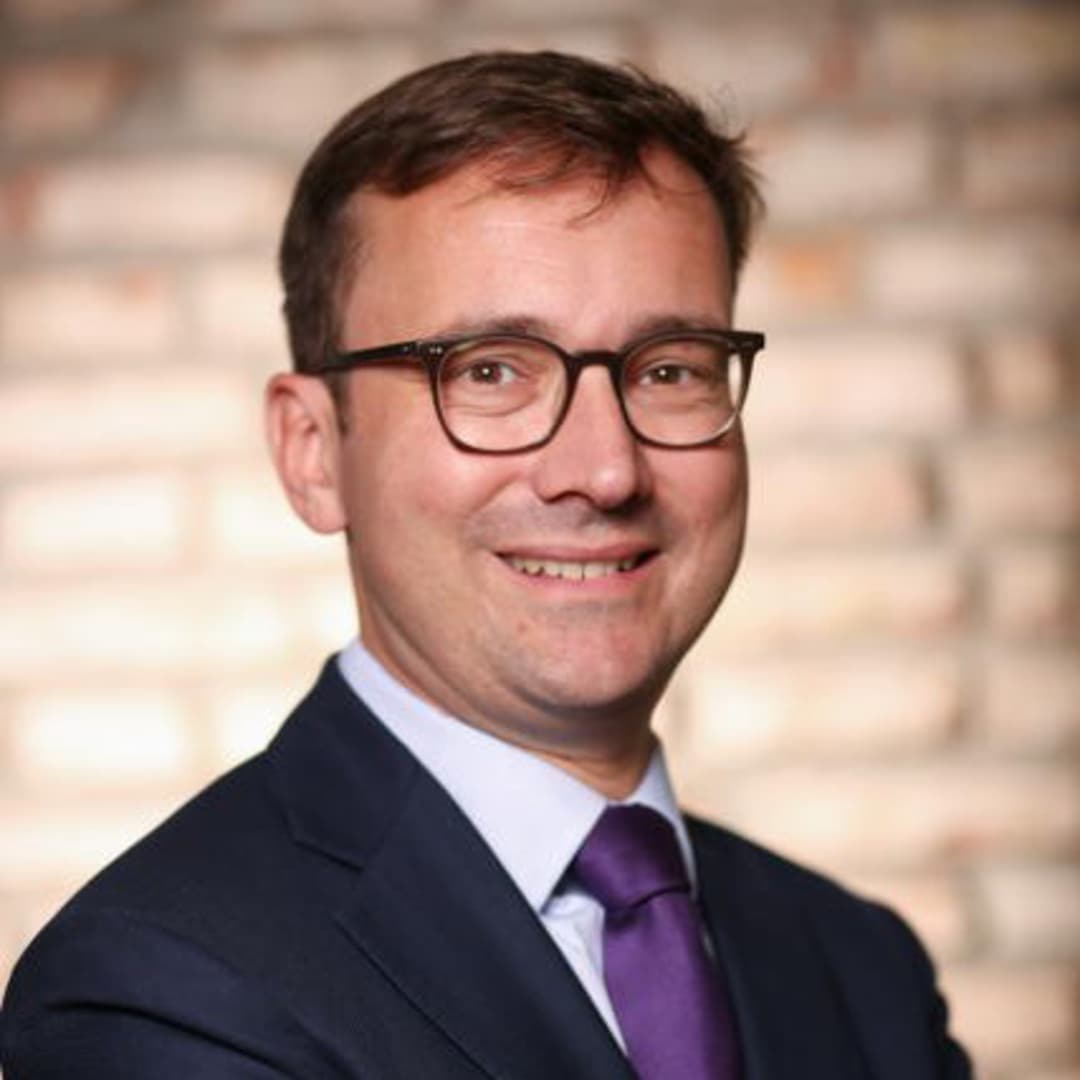 Florian Möslein