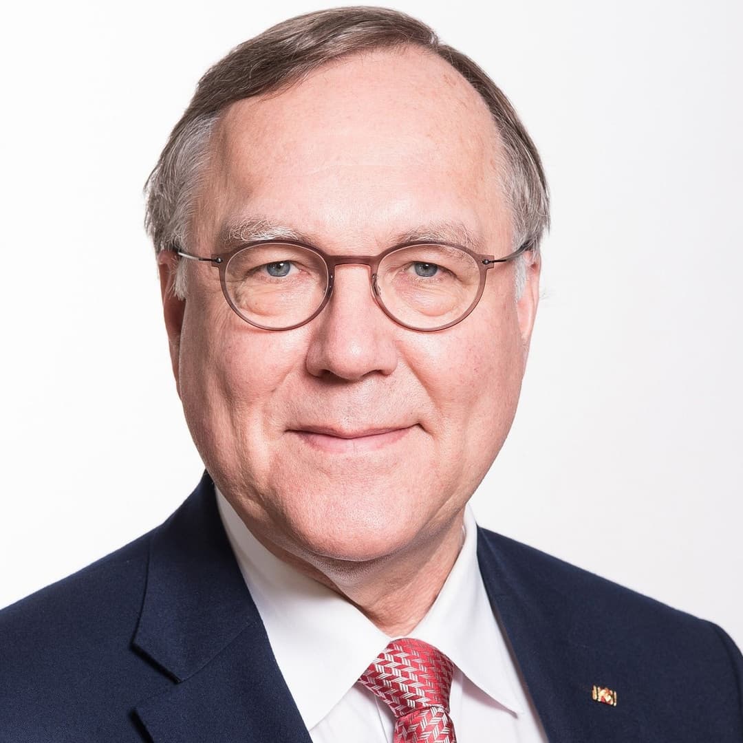 Rudolf Mellinghoff