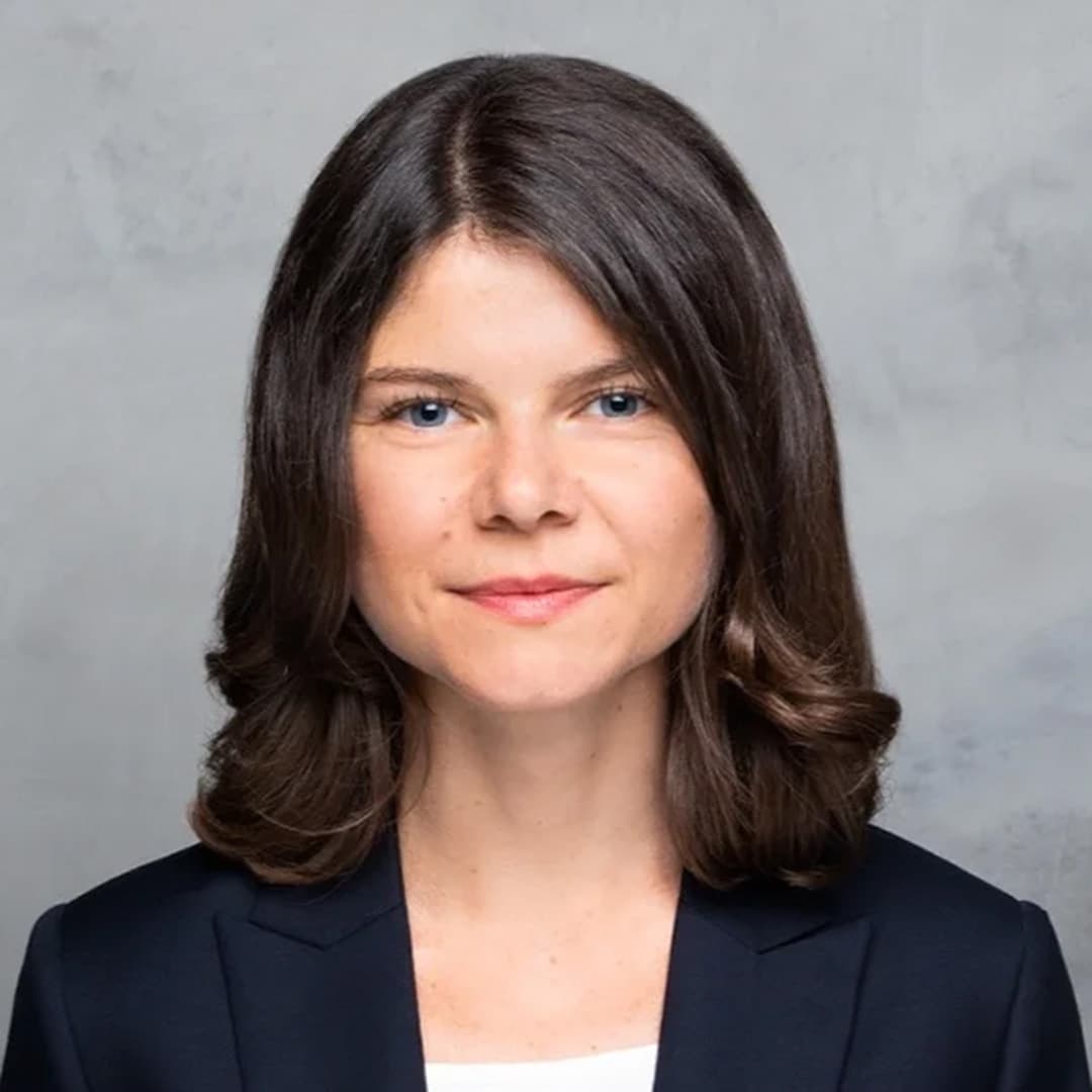 Christine Straub