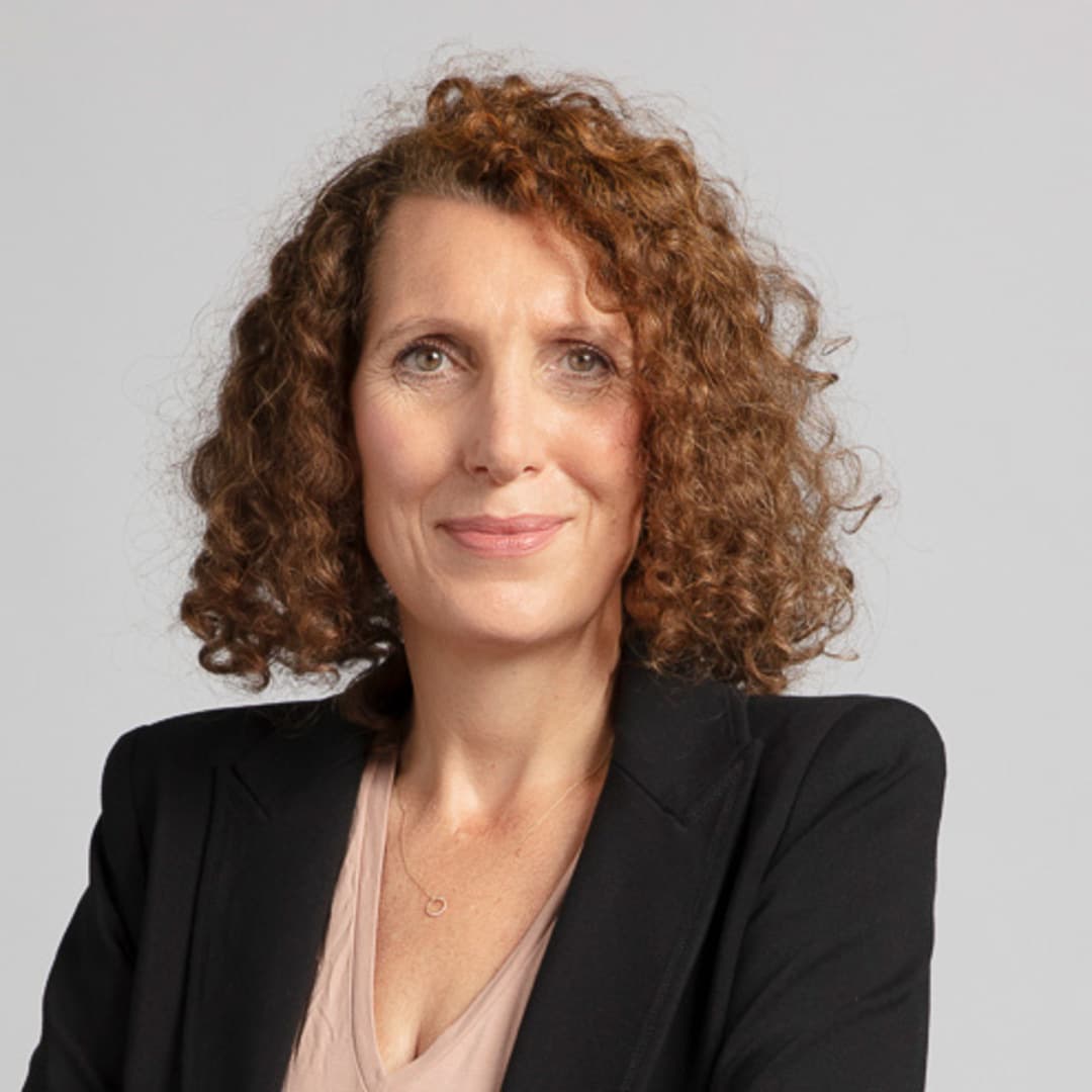 Annette Rosenkötter