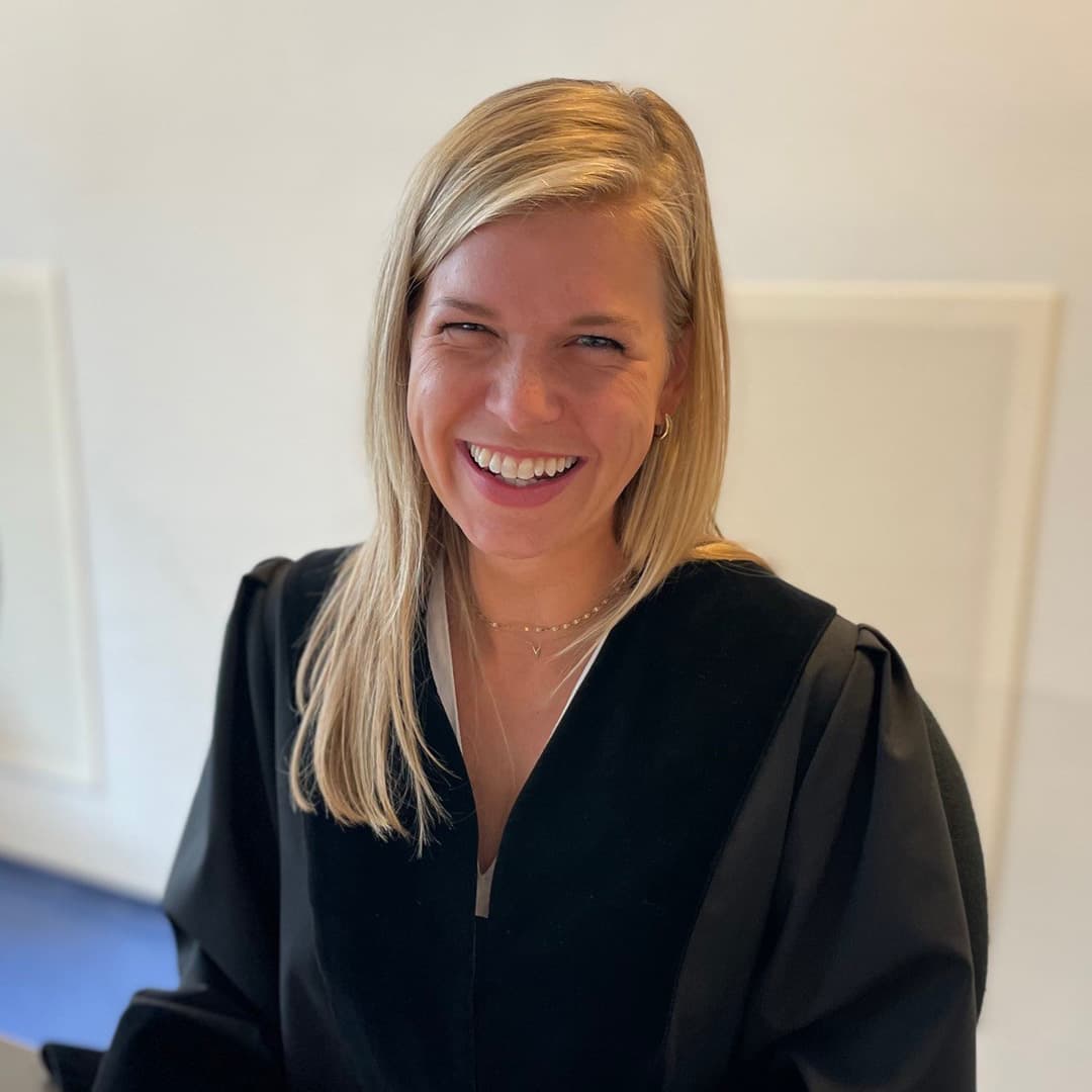 Ann-Kristin Becker