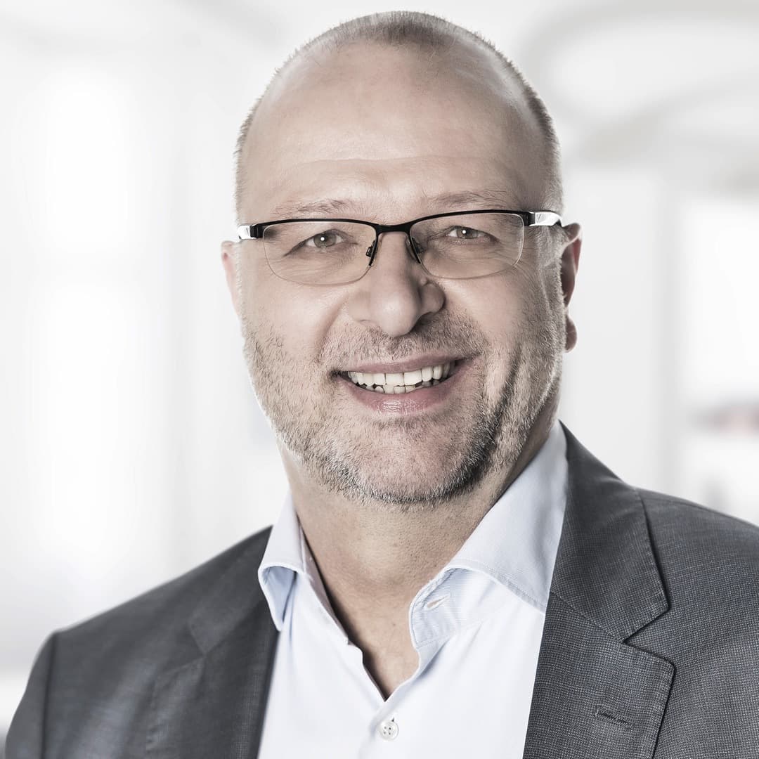 Stefan Leupertz