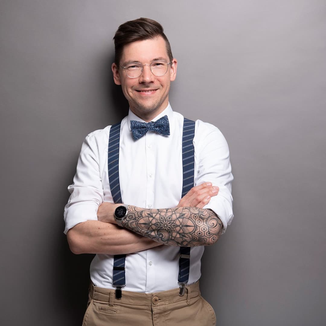 Malte Engeler