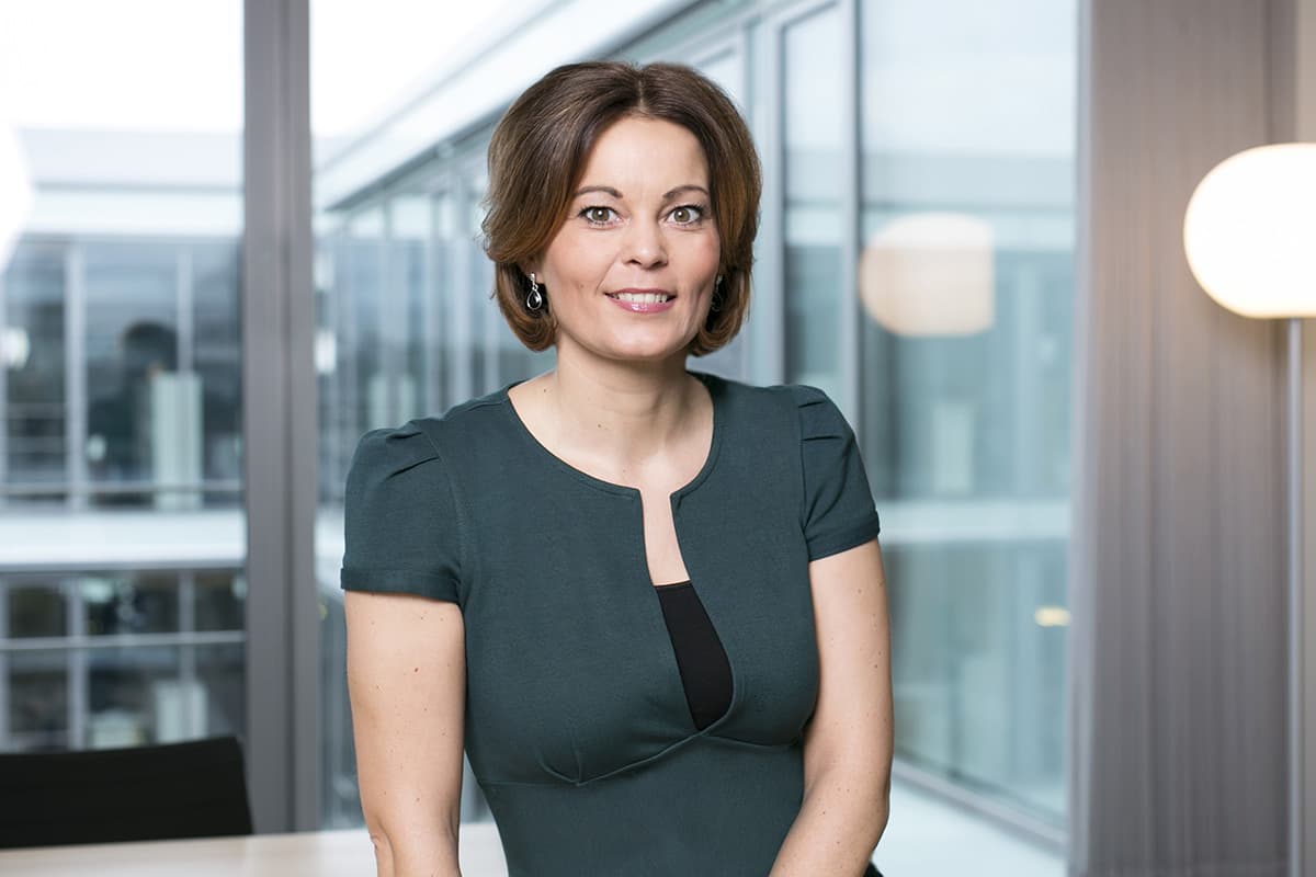 Myriam Baars-Schilling