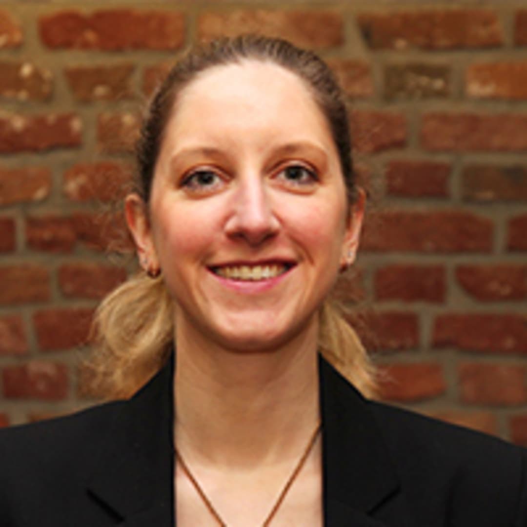 Ann-Marie Kaulbach