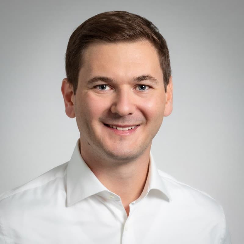 Christopher Kranz