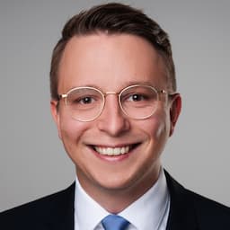 Maximilian Baumgart