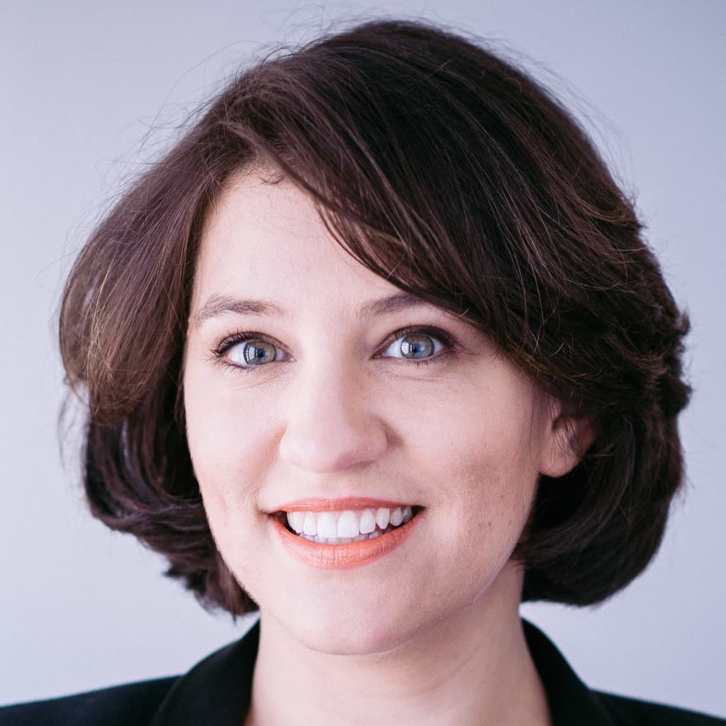 Mirjam Steinfeld