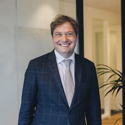Joost Wery