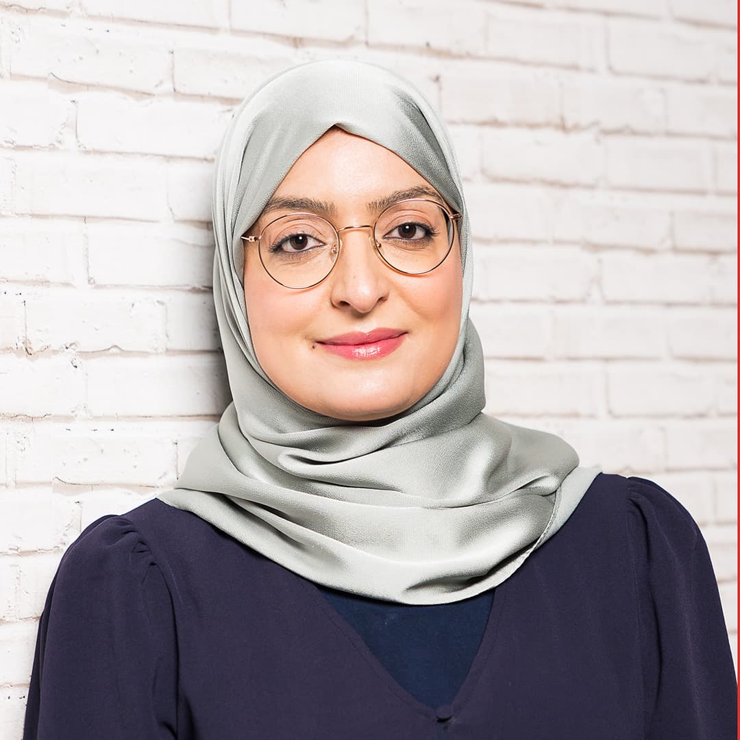 Asmaa El Idrissi