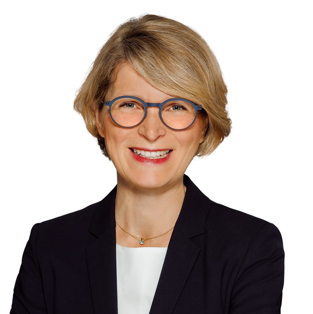 Ursula Steinkemper
