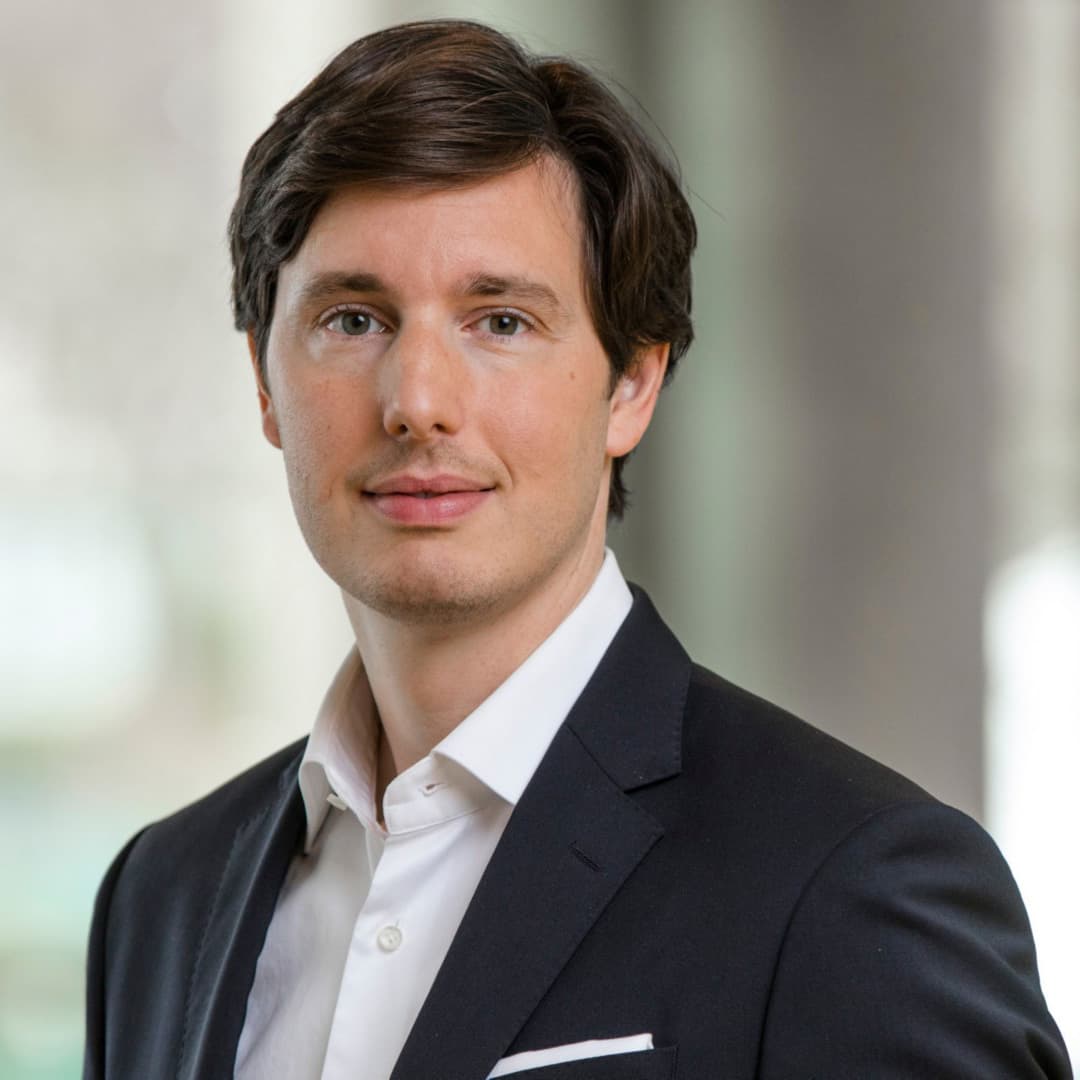 Maximilian Menges