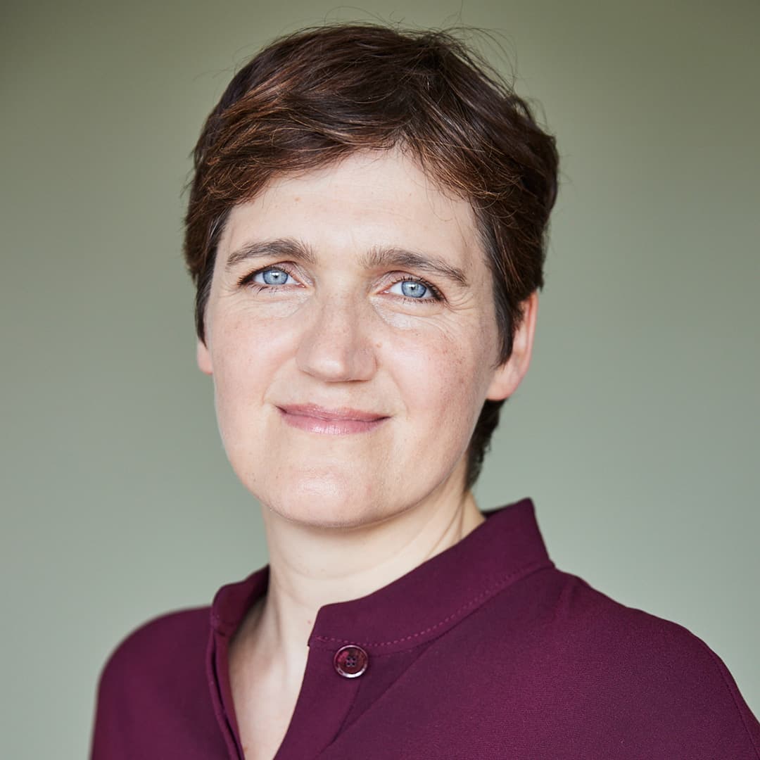 Katja Urbatsch