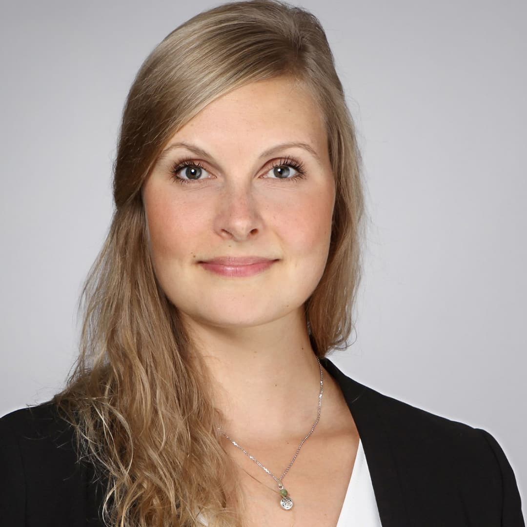 Ronja Maria Ahlers