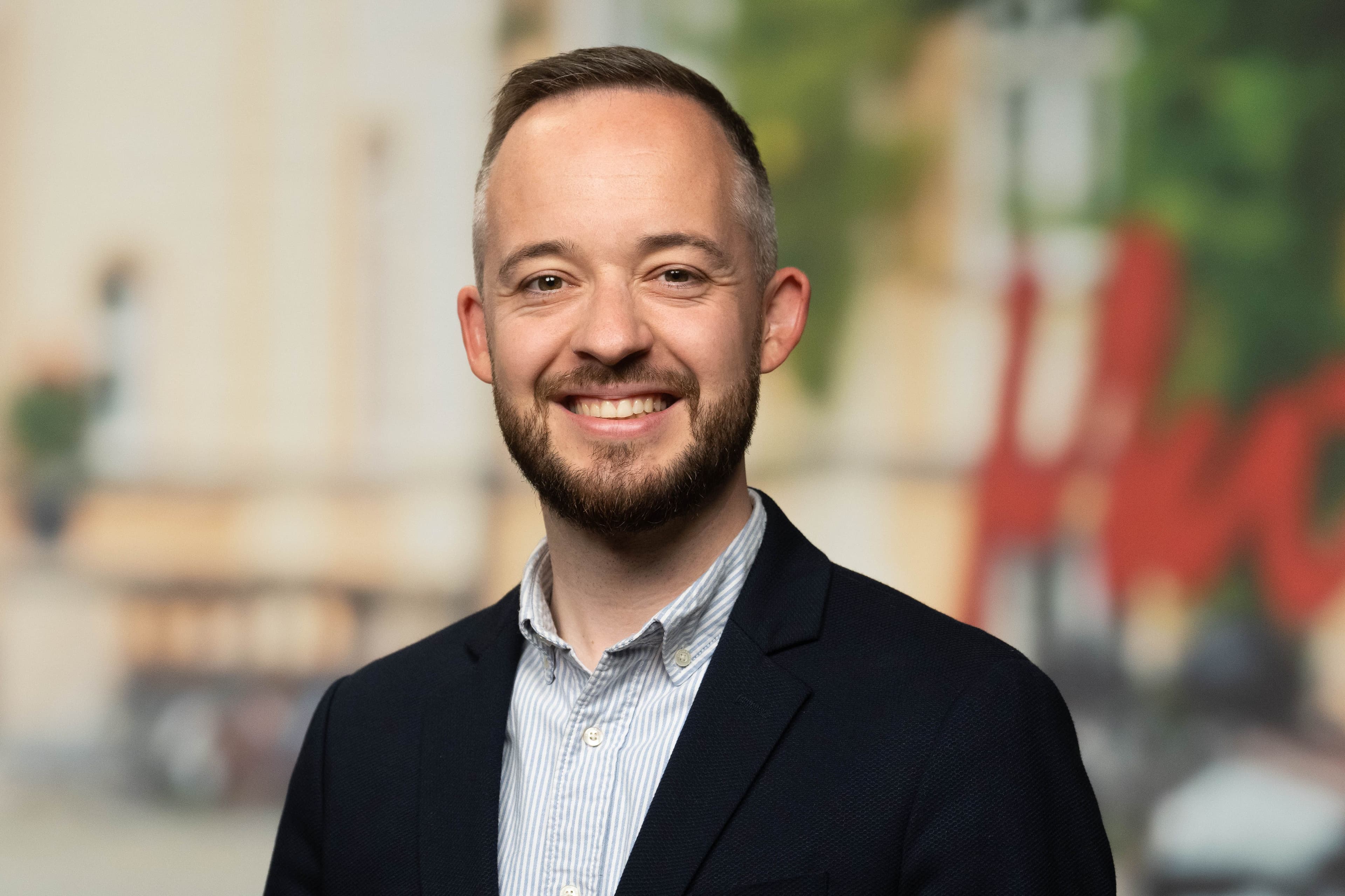 Dirk Hartung