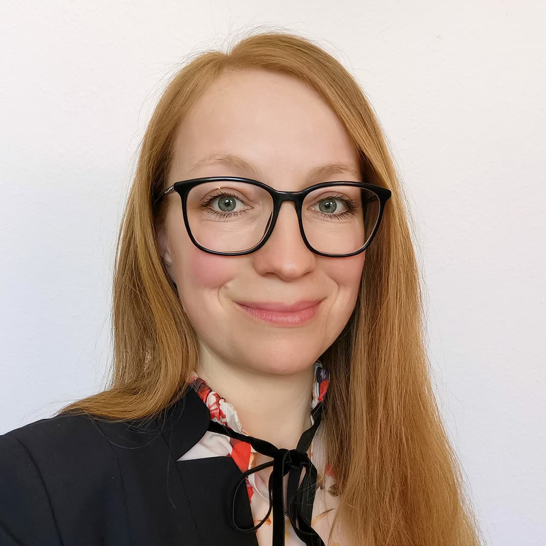 Anna Drinnenberg