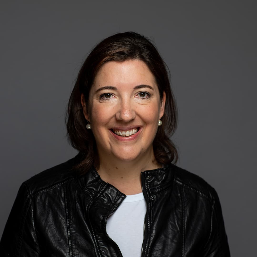 Barbara Gramm