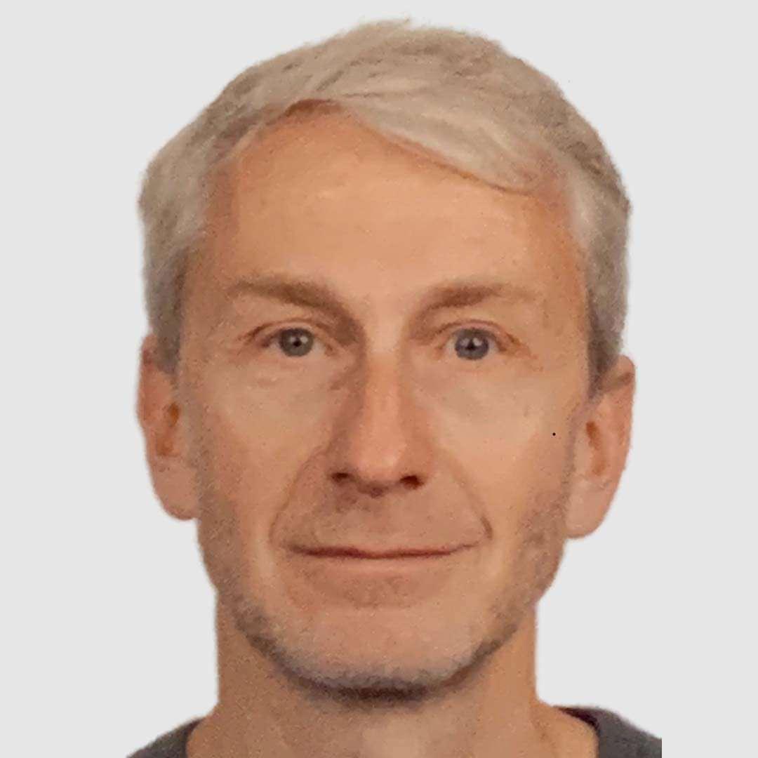 Andreas Stein
