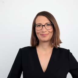Lara Friederichs