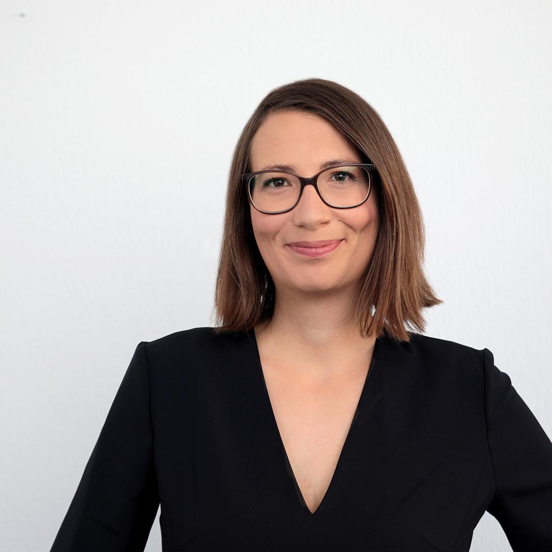 Lara Friederichs