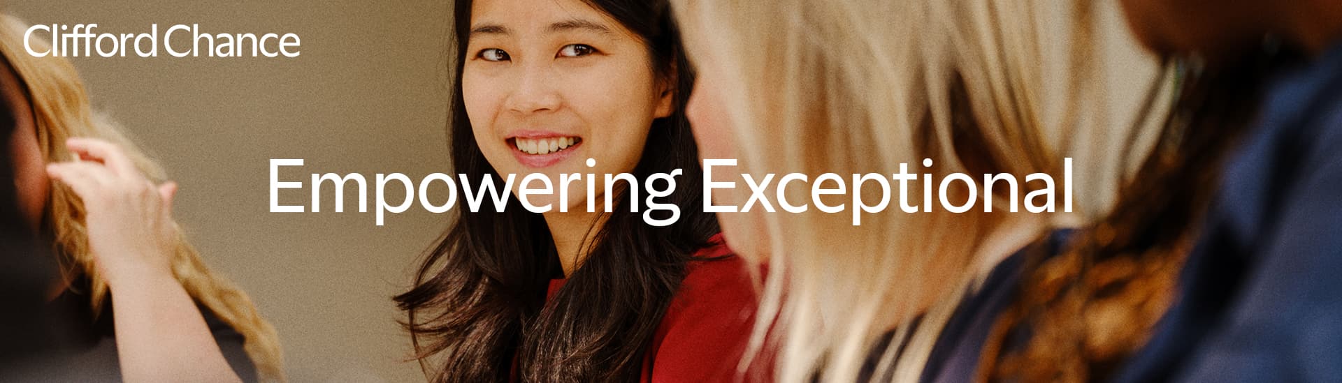 CLIFFORD CHANCE Partnerschaft mbB