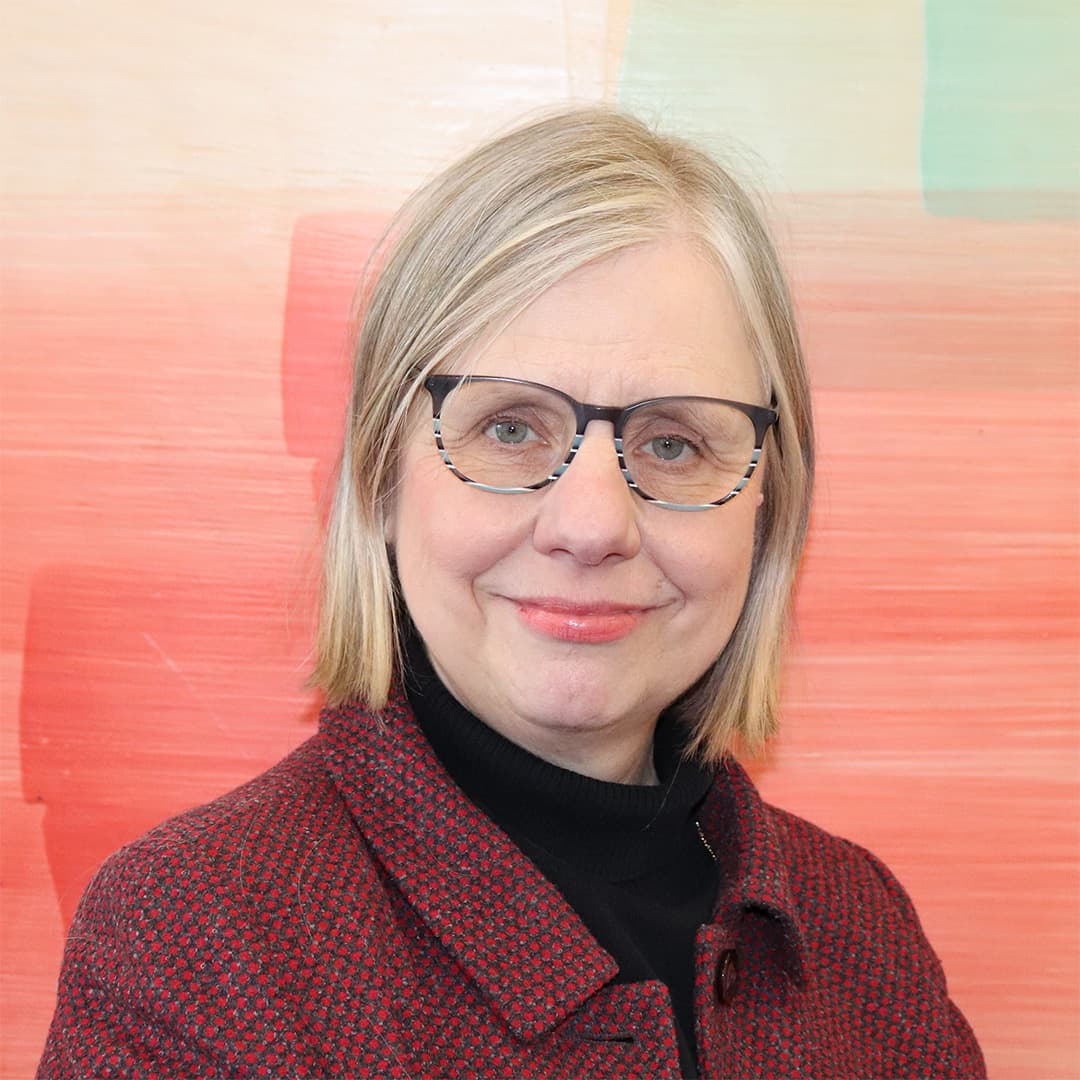 Barbara Dauner-Lieb