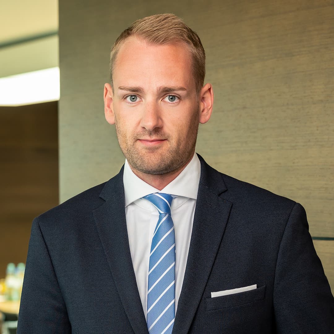 Philipp Heinrichs