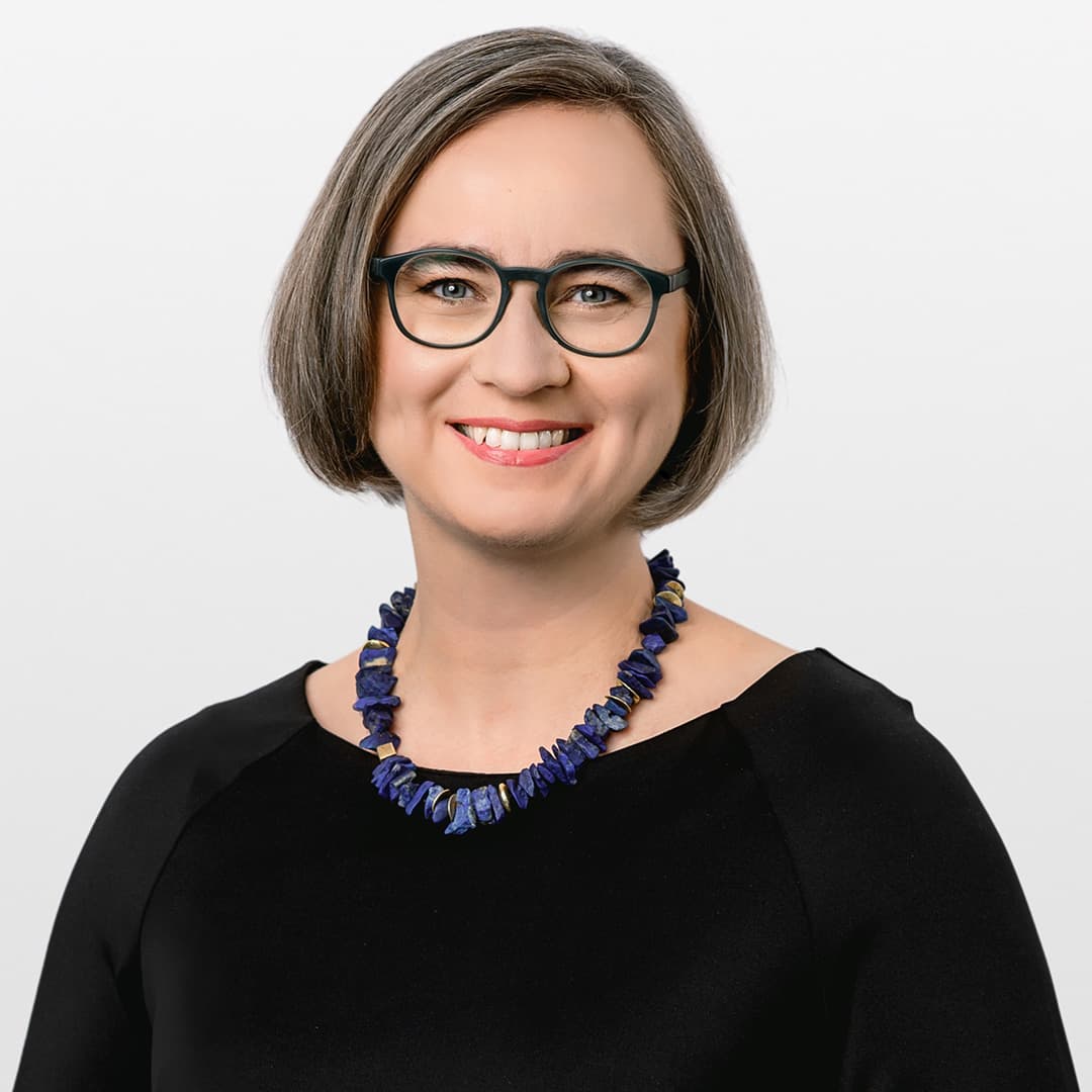 Sabine Fuhrmann