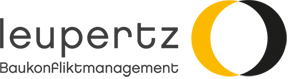 Leupertz Baukonfliktmanagement