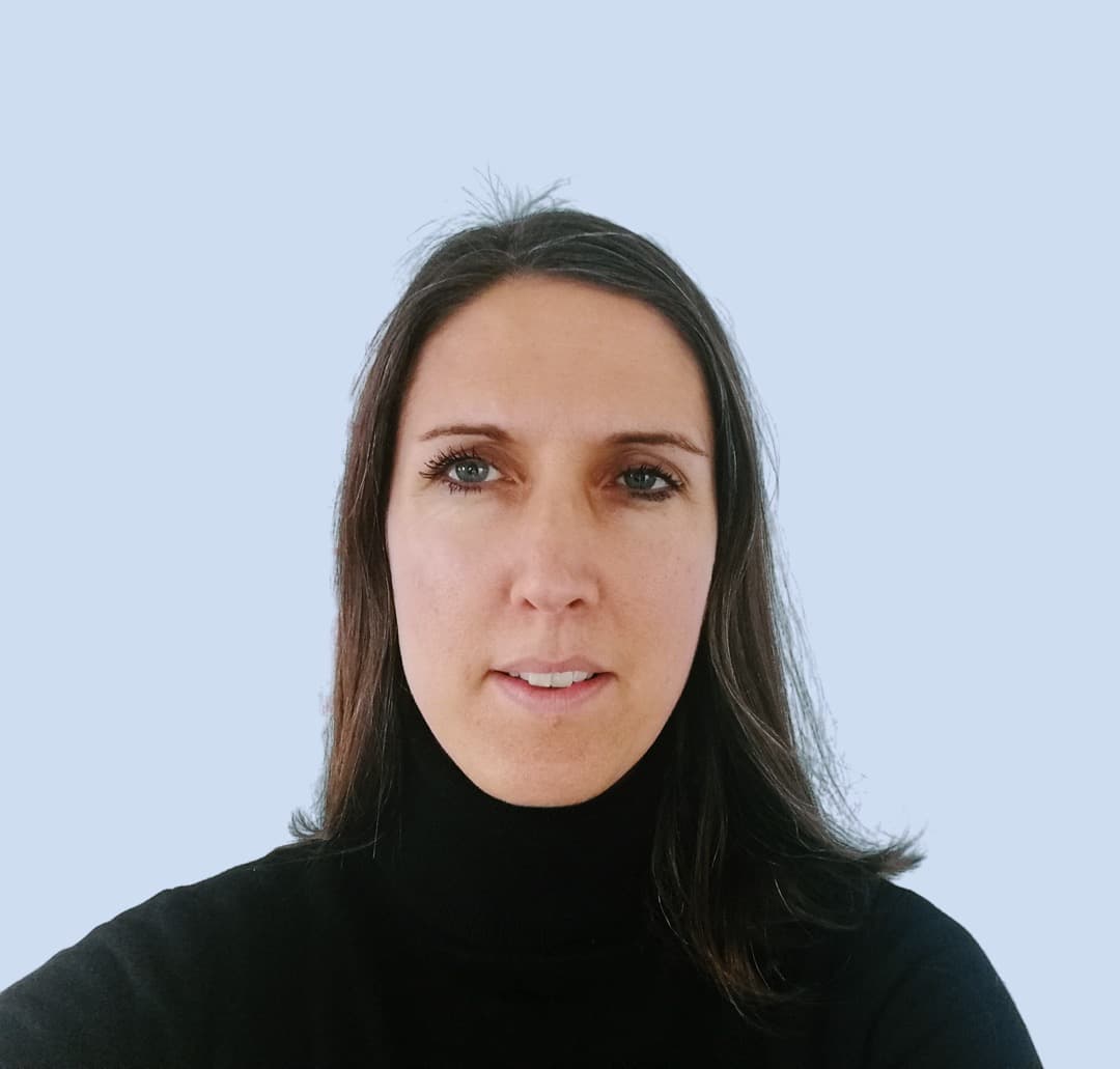 Melanie Zachmann