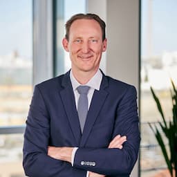 Dennis Voigt