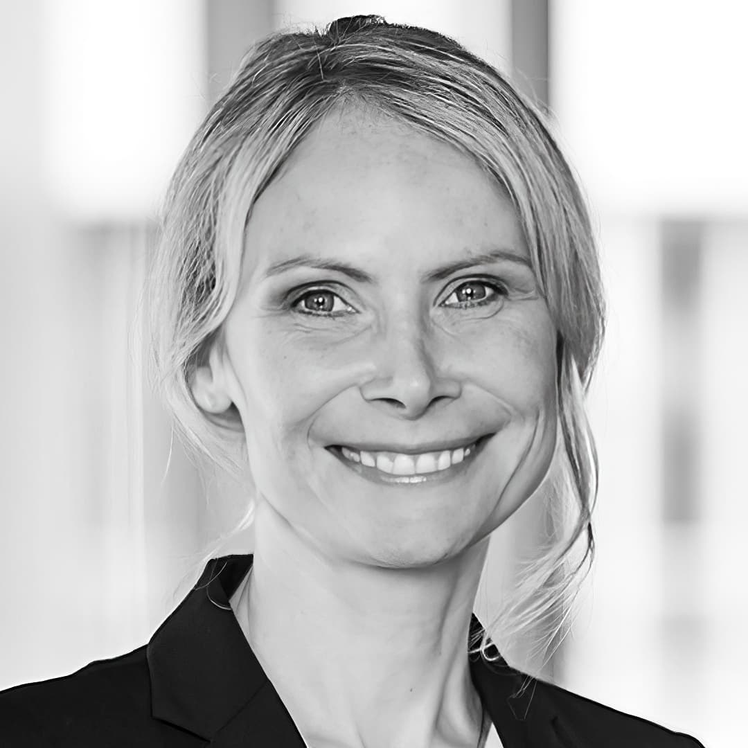 Christiane Mühe