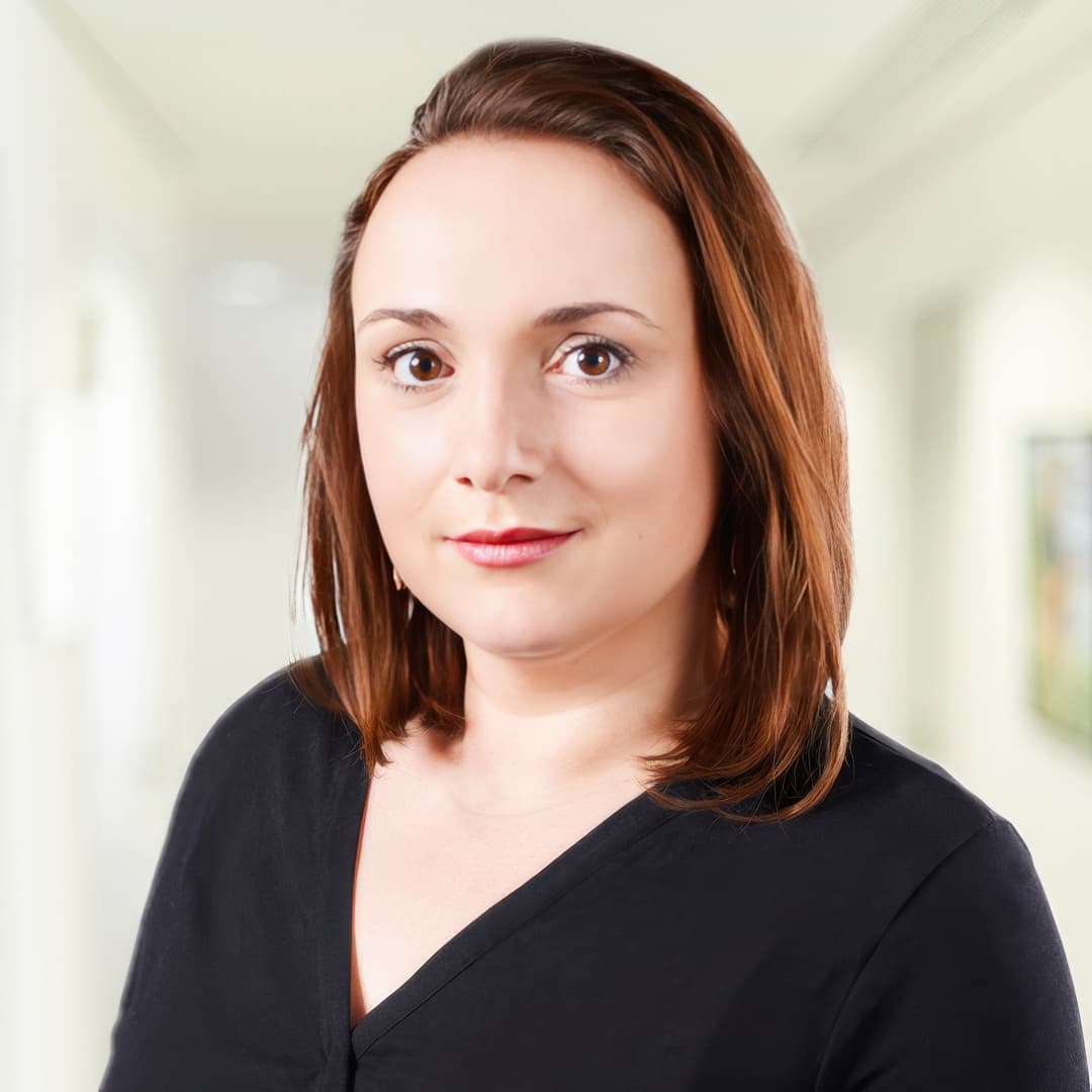Anna-Katharina Friese-Okoro