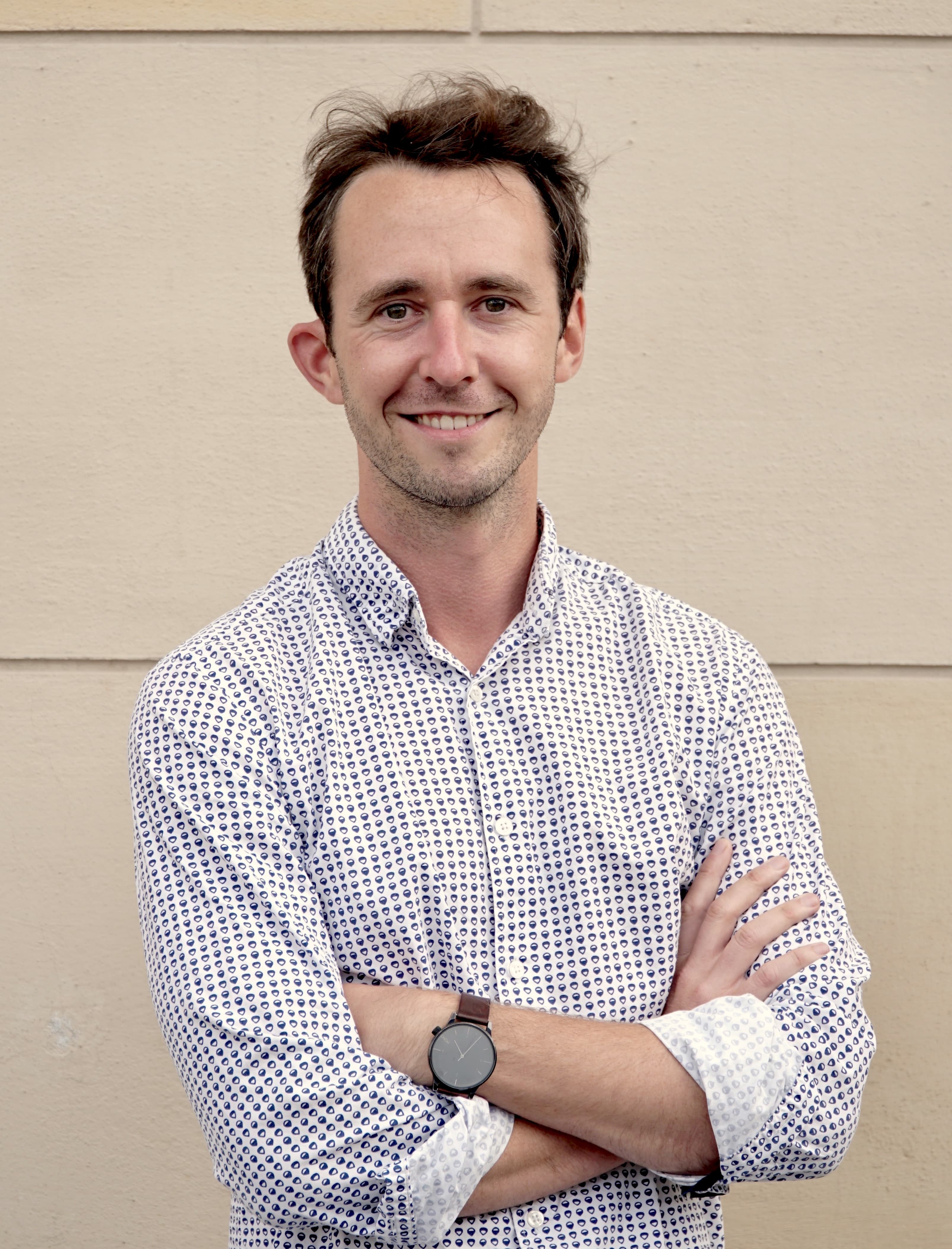 Jan-Erik Schirmer