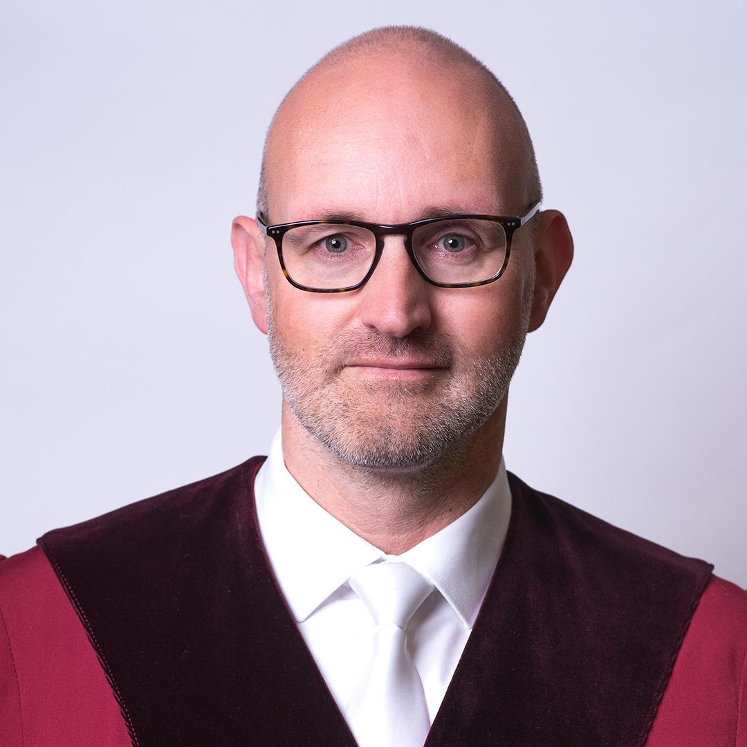 Dirk Gilberg