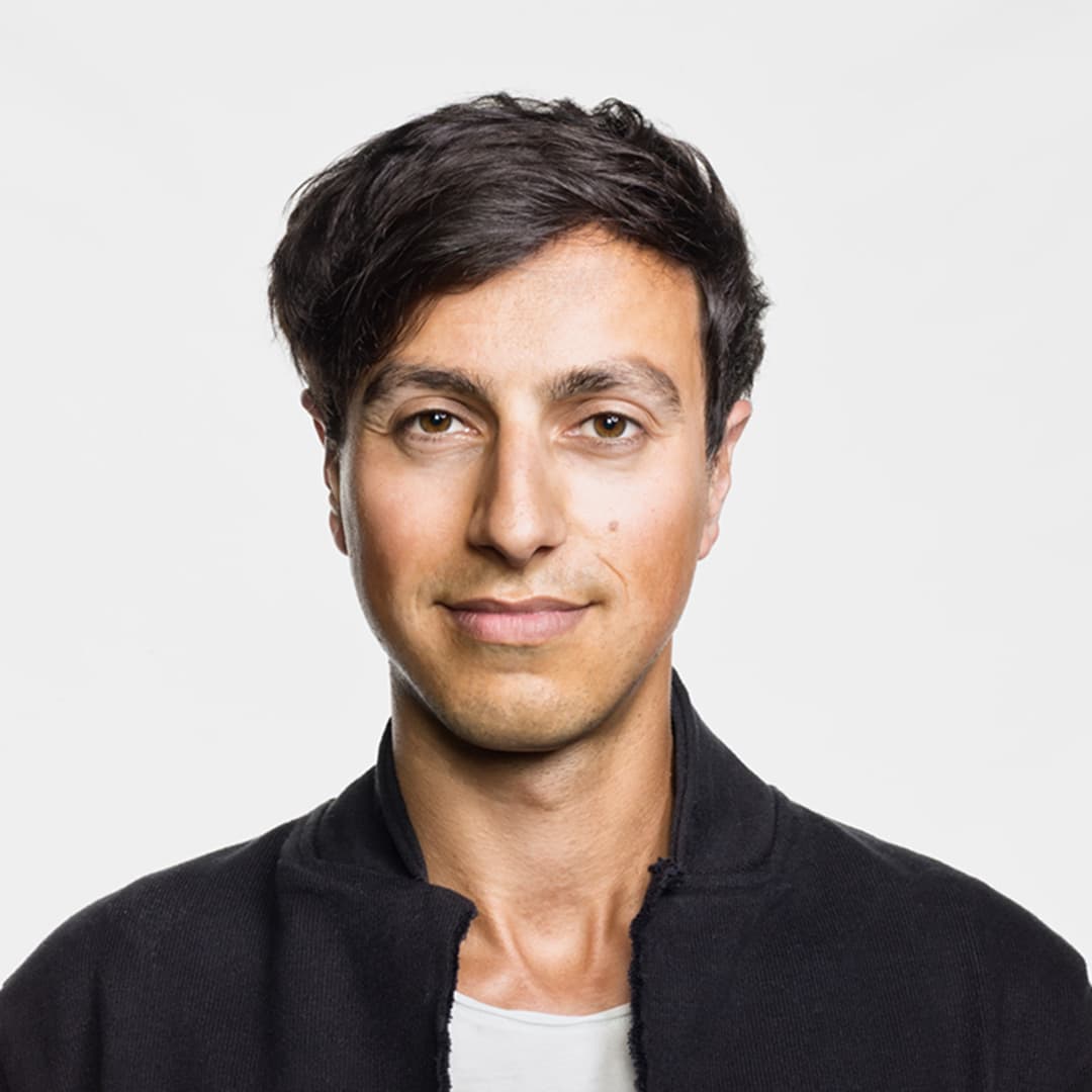 Bijan Moini