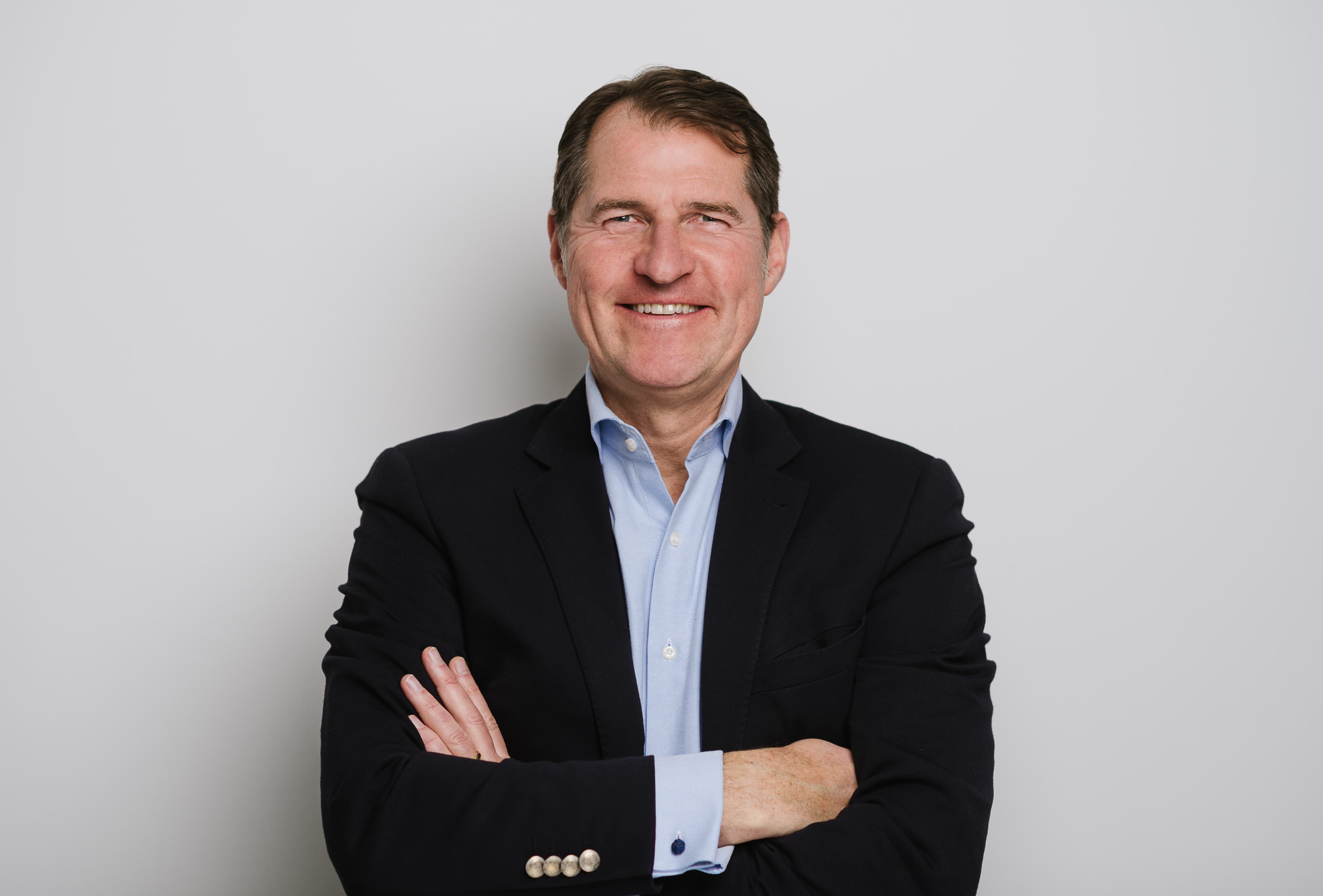 Hariolf Wenzler