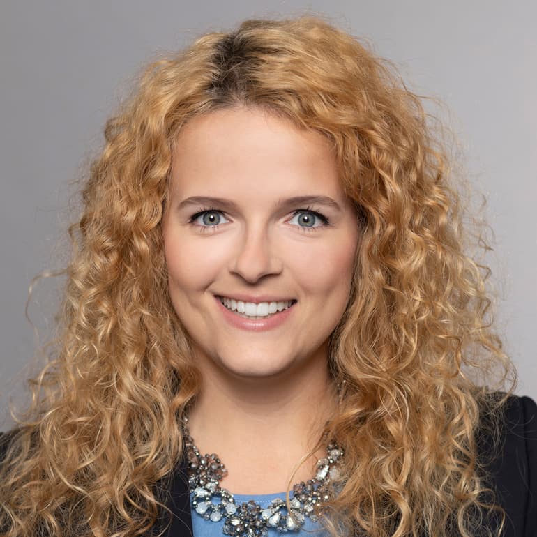 Anne Biebler