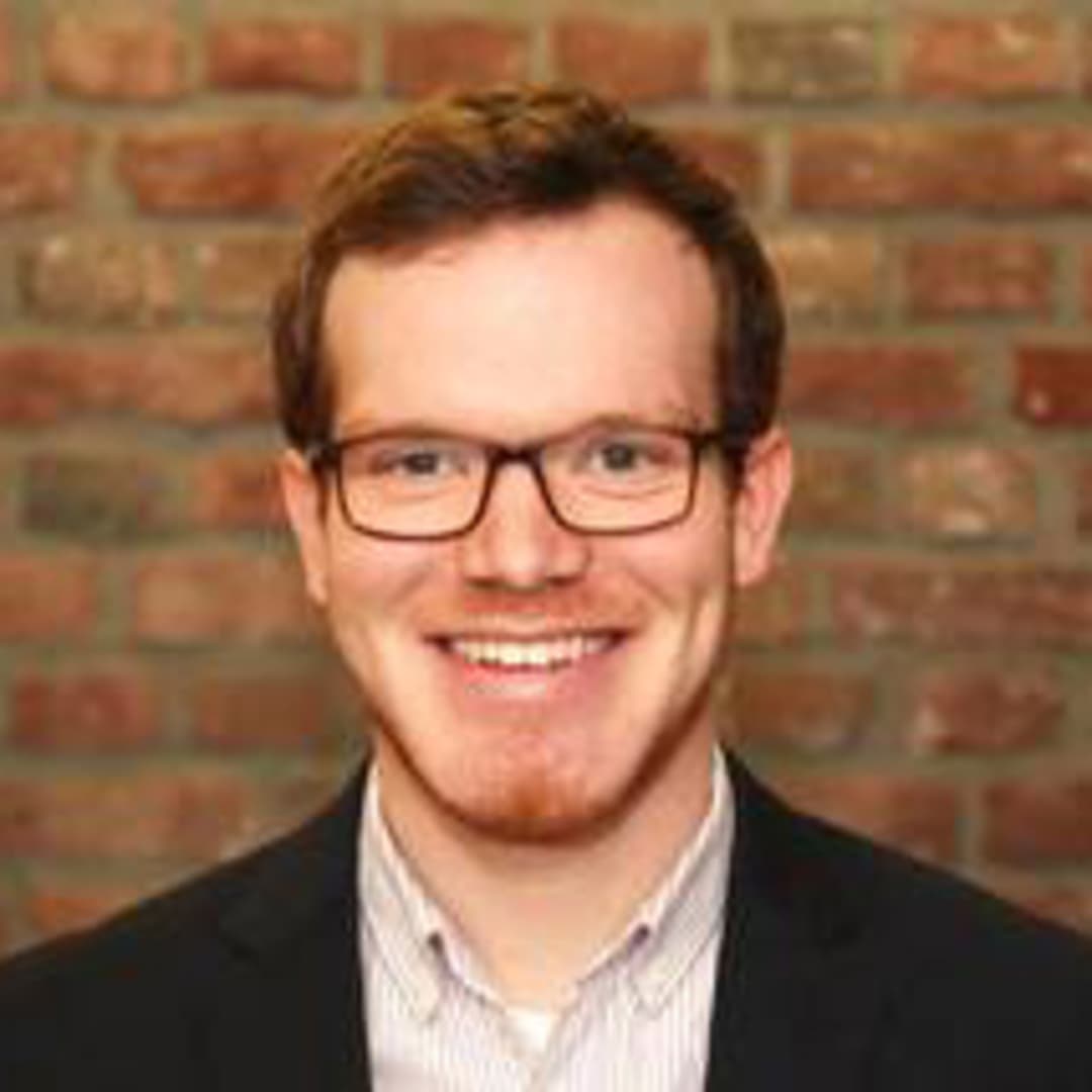 Kevin Aschendorff