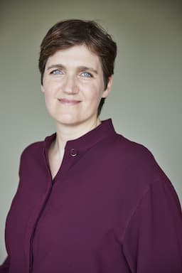 Katja Urbatsch