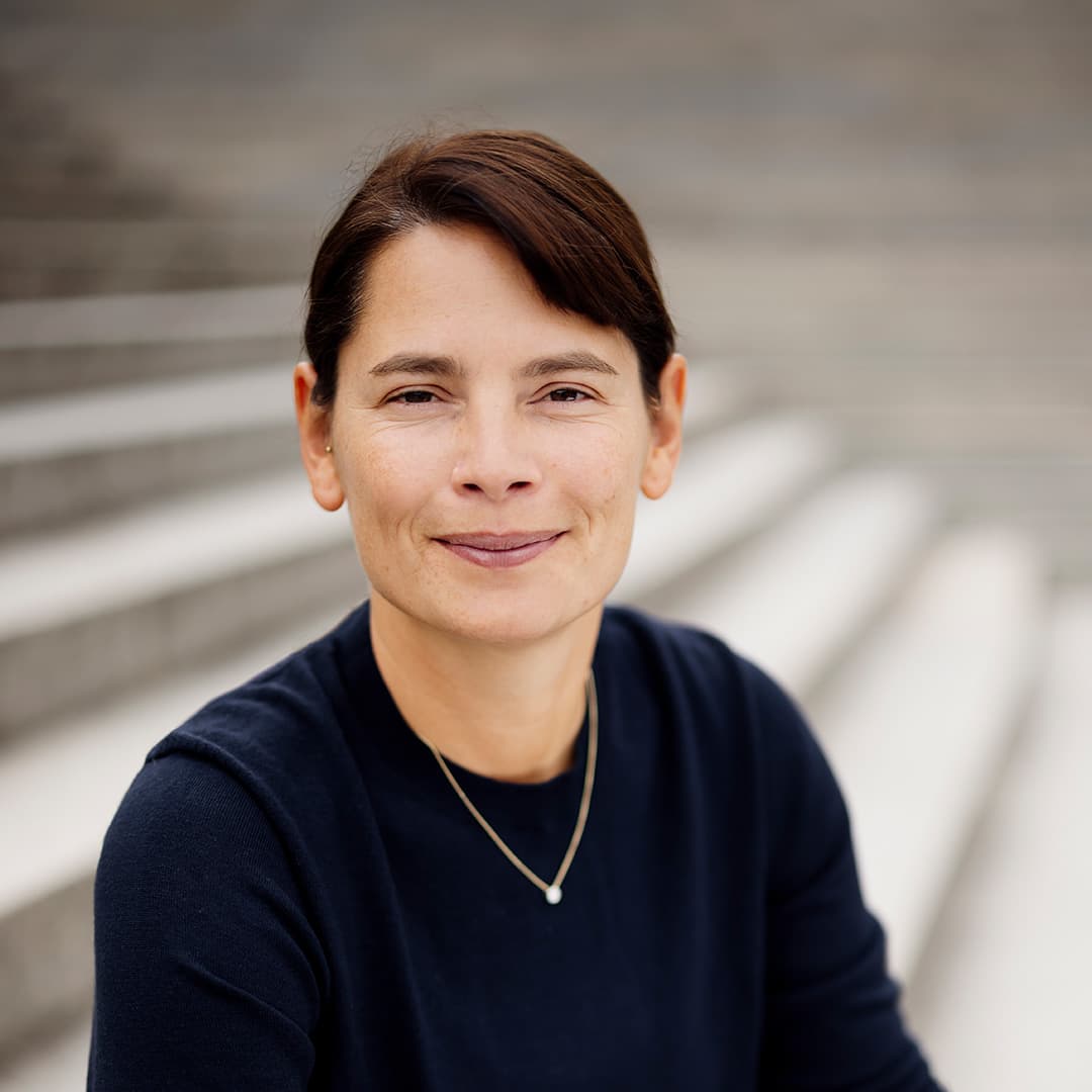 Paula Wernecke