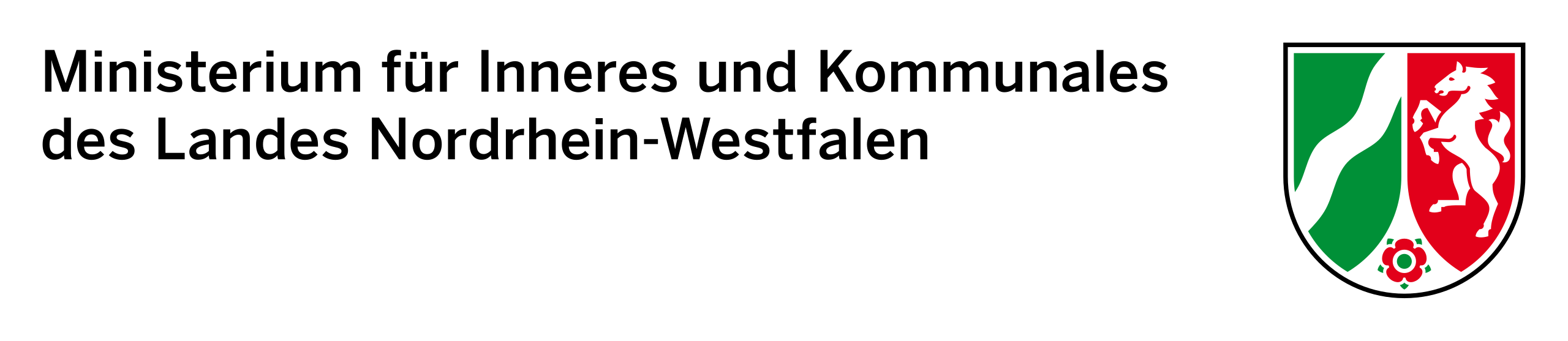 Innenministerium NRW