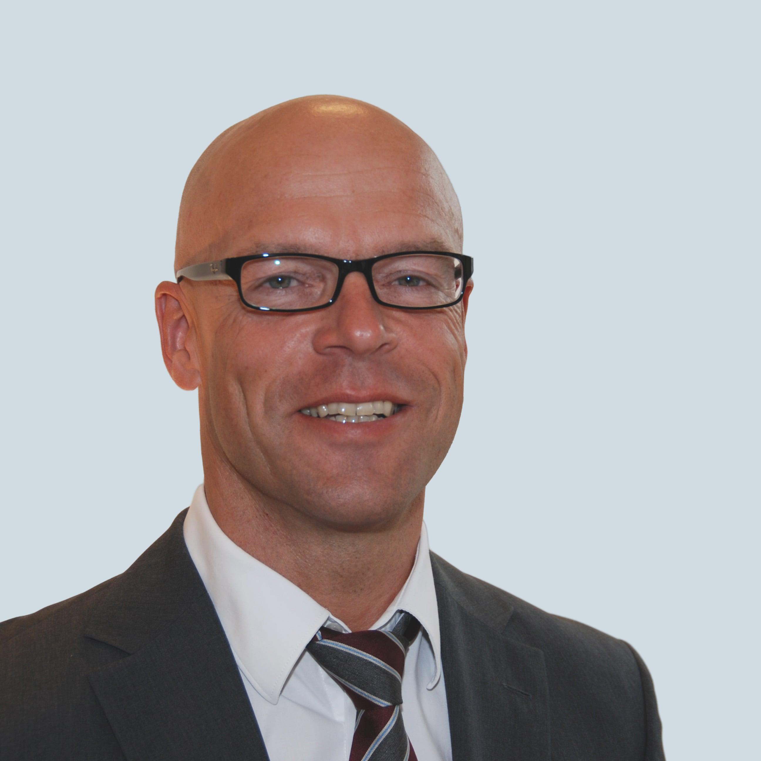 Torsten Herbert