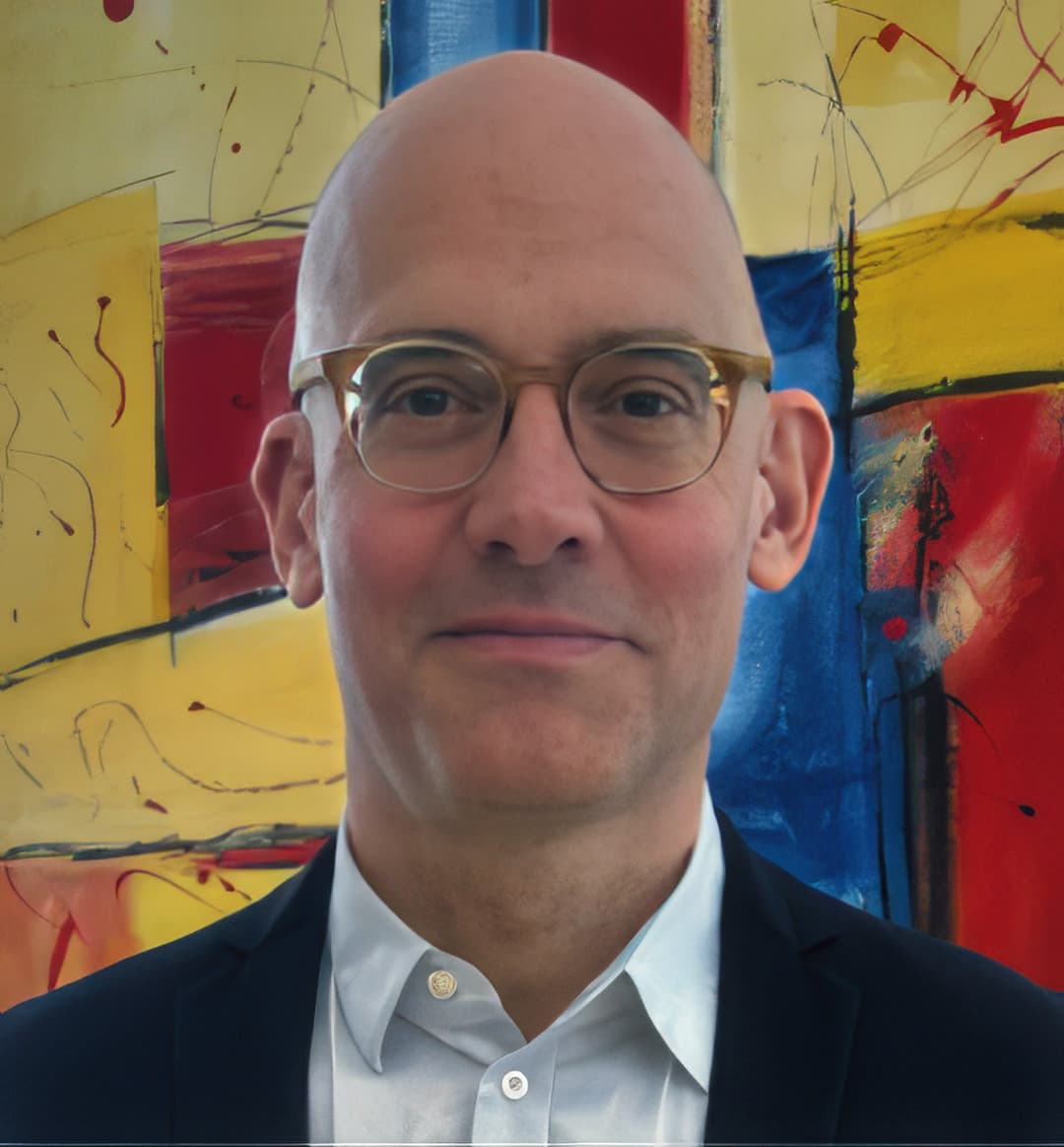 Mark Noethen