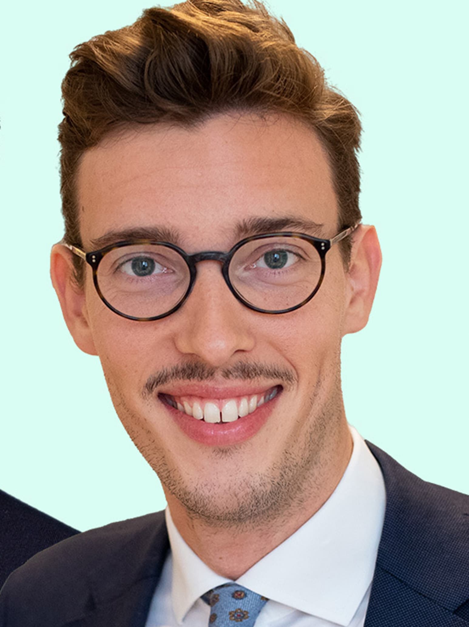 Lukas Vossen