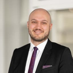 Sebastian Louven
