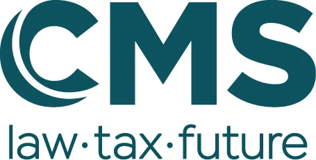 CMS Hasche Sigle
